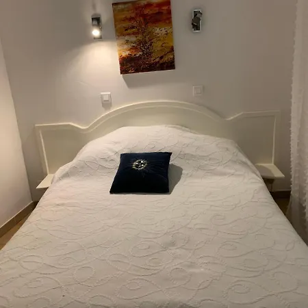 Apartmán Sandler