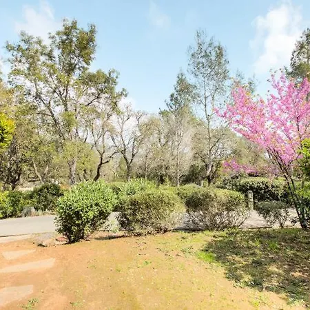 Apartmán Sandler Grimaud