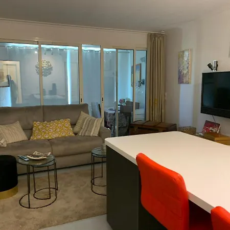 Apartmán Sandler Grimaud