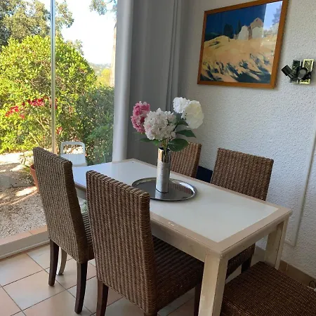 Sandler Apartment Grimaud