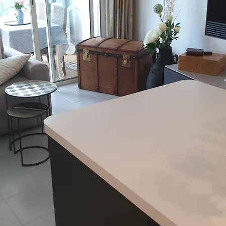 Apartmán Sandler *