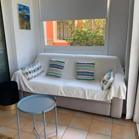Apartmán Sandler Grimaud