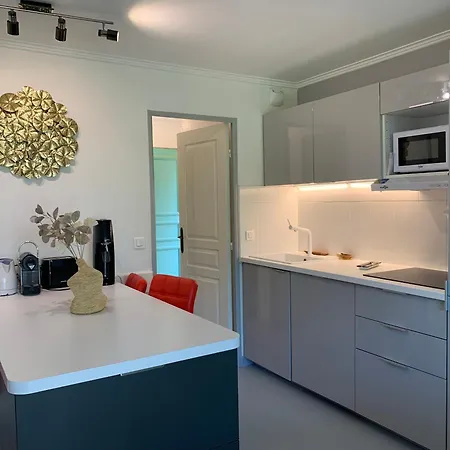 Sandler Apartmán